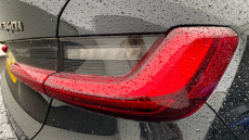 BMW 3 Series M340i xDrive 4dr Step Auto Petrol Saloon